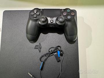 Stupenda Playstation 4 da 1TB