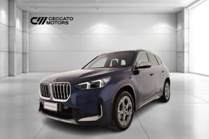 BMW X1 sdrive18d X-Line auto