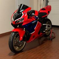 Honda CBR 600 RR