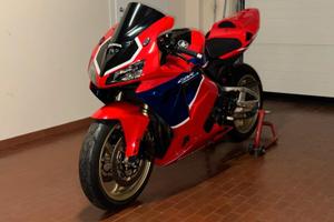 Honda CBR 600 RR