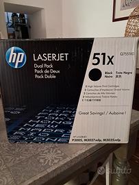CARTUCCIA TONER  HP 331X 
