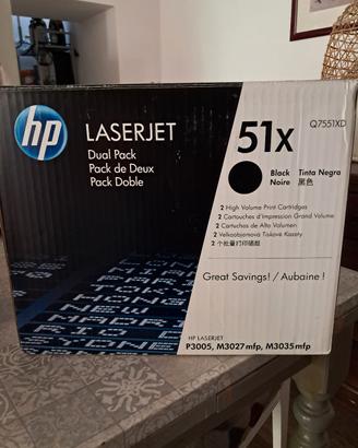 CARTUCCIA TONER  HP 331X 