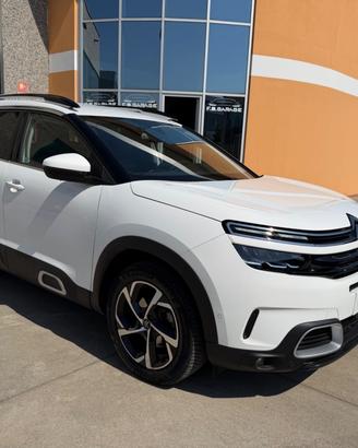 Citroen C5 Aircross BlueHDi 130 S&S EAT8 Feel