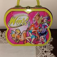 Starter Deck gioco carte collezionabili Winx 