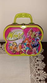 Starter Deck gioco carte collezionabili Winx 