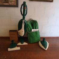 vorwerk folletto fk135