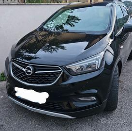 Opel Mokka X  cambio automatico 2017 diesel mokkax