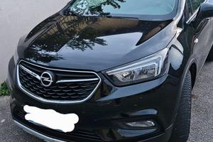 Opel Mokka X  cambio automatico 2017 diesel mokkax