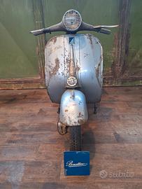 Piaggio Vespa 150 VB1 GS dei Poveri