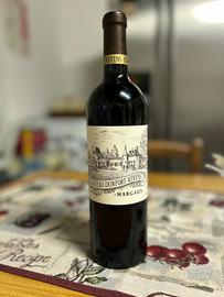 Vino Chateau Durfort Margaux