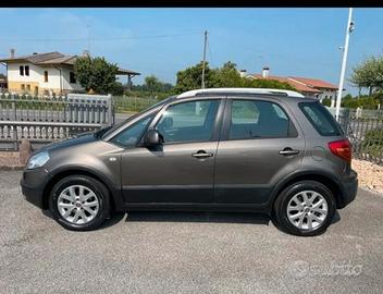 Fiat 16  MTJ typo 4x4 BENZINA
