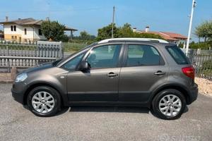 Fiat 16  MTJ typo 4x4 BENZINA