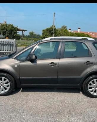Fiat 16  MTJ typo 4x4 BENZINA