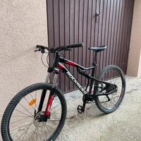 Mountain Bike Rockrider [DC]