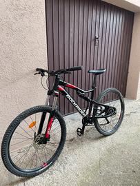 Mountain Bike Rockrider [DC]