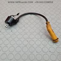 BOBINA PIPPETTA HONDA XR 650 R 2001 2002 XR650 200