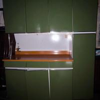 Mobile Vintage anni 60