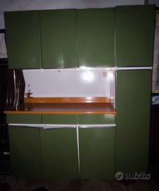 Mobile Vintage anni 60