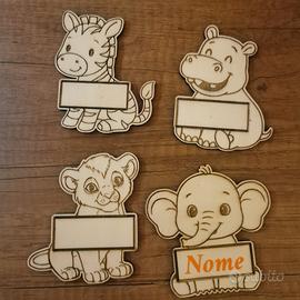 gadget per feste compleanni