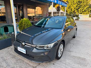 Volkswagen Golf 2.0 TDI DSG SCR Style
