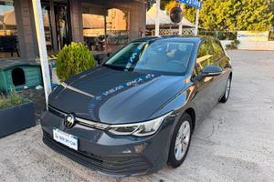 Volkswagen Golf 2.0 TDI DSG SCR Style