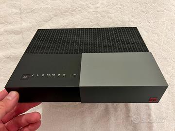 TIM HUB Modem Router ADSL ADSL2+ VDSL EVDSL Fibra