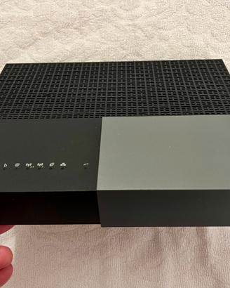 TIM HUB Modem Router ADSL ADSL2+ VDSL EVDSL Fibra