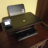 Stampante HP Deskjet 3055A