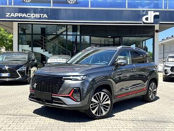 DR AUTOMOBILES DR 5 Stilnovo 1.4 T-GDI GPL 154CV