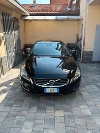 Volvo v60 2012 2.0 TDI 163CV