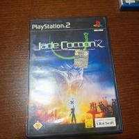 Jade cocoon 2 ps2
