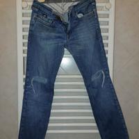 Jeans GAS