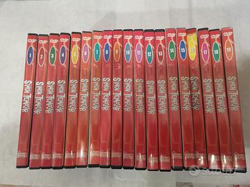 Simon Templar - Il Santo - DVD