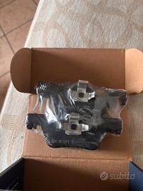 Pastglie freni Akron maló bmw 114 posteriori