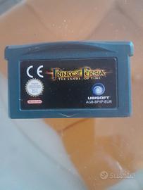 gioco nintendo 