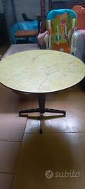 Tavolo anni 50
