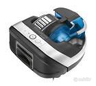 Robot aspirapolvere rowenta smart force cyclonic c