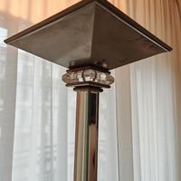 LAMPADA ALOGENA DA TERRA