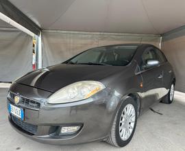 Fiat Bravo 1.9 MJT 120 CV