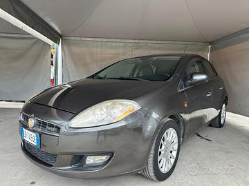 Fiat Bravo 1.9 MJT 120 CV