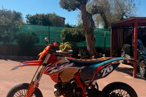 Ktm 300 exc
