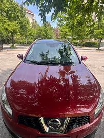 Nissan Qashqai 2.0 dCi 4x4 (2012) - Tetto Panorami