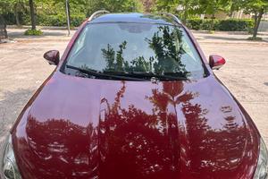 Nissan Qashqai 2.0 dCi 4x4 (2012) - Tetto Panorami
