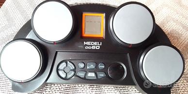 Batteria Elettronica