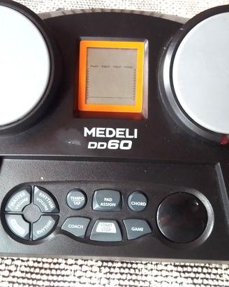 Batteria Elettronica