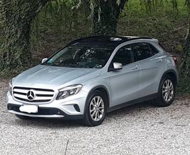 Mercedes gla (h247) - 2015