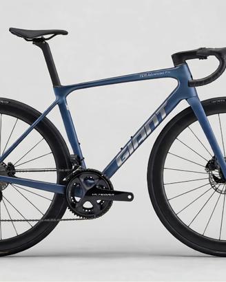 bicicletta professionale GIANT