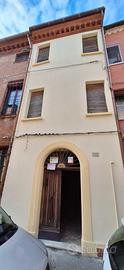Cassero in centro