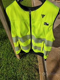 SMART JACKET DAINESE