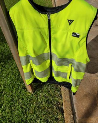 SMART JACKET DAINESE